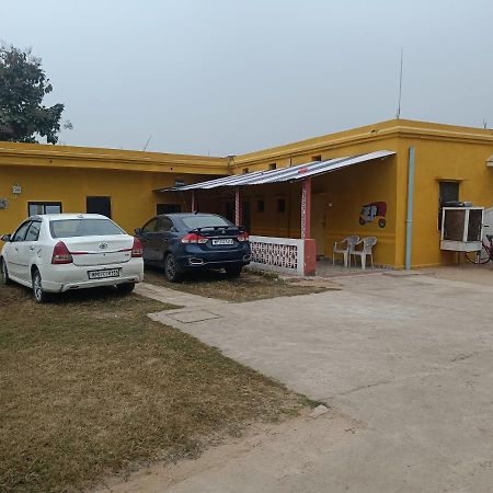 Mini Homestay Khajurāho Buitenkant foto
