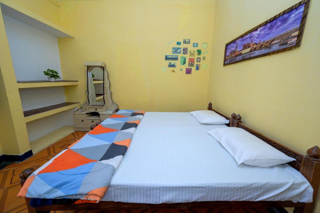 Mini Homestay Khajurāho Buitenkant foto