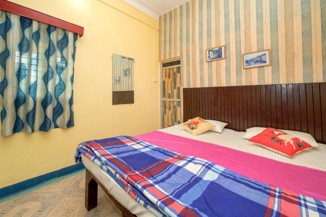 Mini Homestay Khajurāho Buitenkant foto