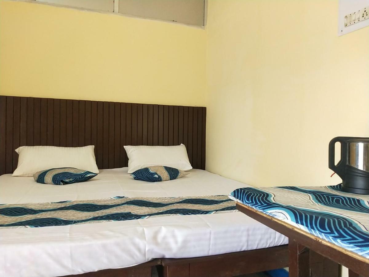 Mini Homestay Khajurāho Buitenkant foto
