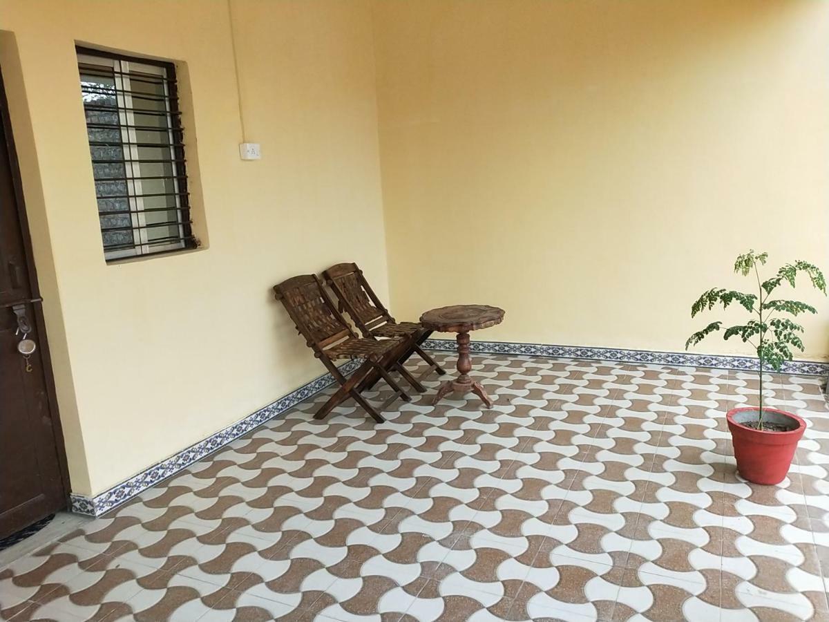 Mini Homestay Khajurāho Buitenkant foto