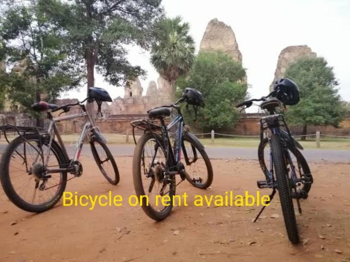 Mini Homestay Khajurāho Buitenkant foto